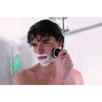 Philips At620 Aquatouch Electric Shaver Wet and Dry Close Cut Shaving Head, Fully Waterproof