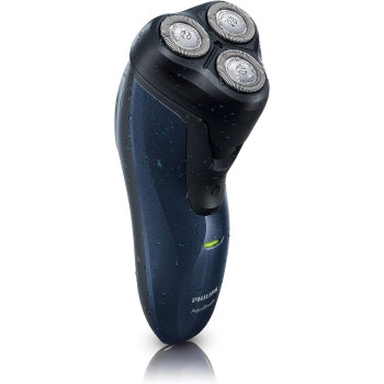 Philips At620 Aquatouch Electric Shaver Wet and Dry Close Cut Shaving Head, Fully Waterproof