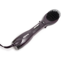 Babyliss Paddle Pro Air Styler, 1000W Powerful Styling Unisex Hairbrush, Dual Speed Temperature Setting Hair Dryer and Volumizer With Cool Air Button, Ionic Tech For Shiny Hair – Babas115Psde