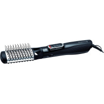 Remington Hair Styler, 5 In 1 Fast Dry Concentrator With Paddle Hair Styler Brush, 3 Speed Settings Including Cool Air, Ionic Conditioning For Smooth and Shiny Hair, 1200Watt