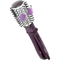 Babyliss 2736Sde Beliss Brushing Rotating Brush 4 Attachments 1000W (International Warranty)