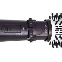 Babyliss 2736Sde Beliss Brushing Rotating Brush 4 Attachments 1000W (International Warranty)