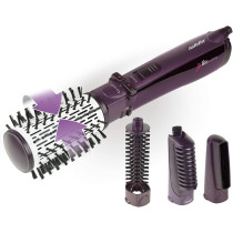Babyliss Hair Airbrush 1000W-Bab2736Sde - International Version
