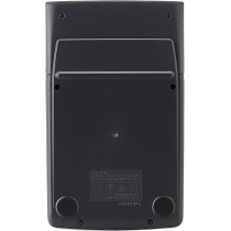 Casio Ax-120St Value Series - Desk Top/Compact Desk Type Calculator, 0.17 Kilograms