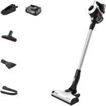 Bosch Serie 6 Rechargeable Vacuum Cleaner Unlimited White, BCS612GB