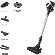 Bosch Serie 6 Rechargeable Vacuum Cleaner Unlimited White, BCS612GB