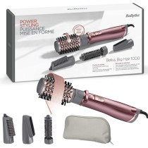 Babyliss Salon Style 1000 Rotating Hot Air Styler For Hair
