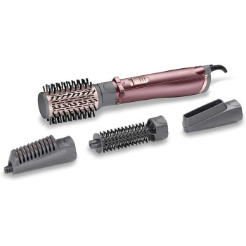 Babyliss Salon Style 1000 Rotating Hot Air Styler For Hair