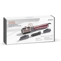 Babyliss Salon Style 1000 Rotating Hot Air Styler For Hair