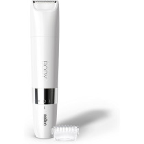 Braun Body Mini Electric Trimmer for Women and Men