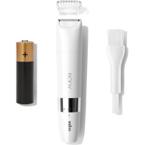 Braun Body Mini Electric Trimmer for Women and Men