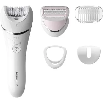 Philips Epilator Series...