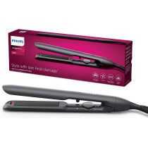 Philips 5000 Series BHS51000 Hair Styling Tool Straightening Iron Warm Black 1.8 M
