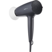 Philips 1600W Hair Dryer BHD302/13, Black