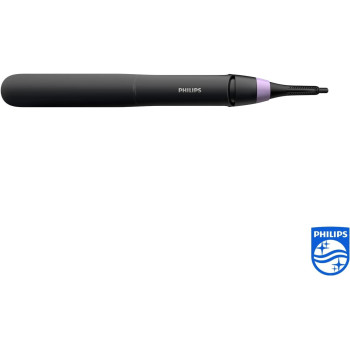 Philips Hair Care Bhs377/00 Ceramic Essential Care Hair Care Plate With Keratin, Temperature 180 Degree To 220 Degree