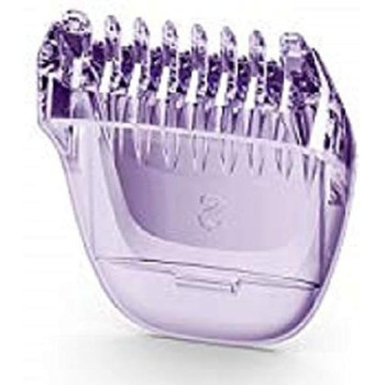Philips Bikini Genie BRT383/15 - Handy Bikini Trimmer For T, Shaving And Styling The Bikini Zone With Comb Attachments And Shaving Heads - For Effortless Hair Removal