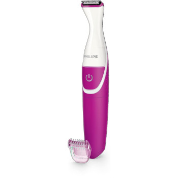Philips Women'S Cordless Trimmer (BET381/15)