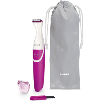 Philips Women'S Cordless Trimmer (BET381/15)
