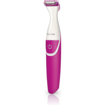 Philips Women'S Cordless Trimmer (BET381/15)