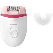 Philips Satinelle Essential Corded Compact Epilator, BRE235/00