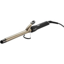 Ikonic Professional Curling Tong, Ct-19, Black
