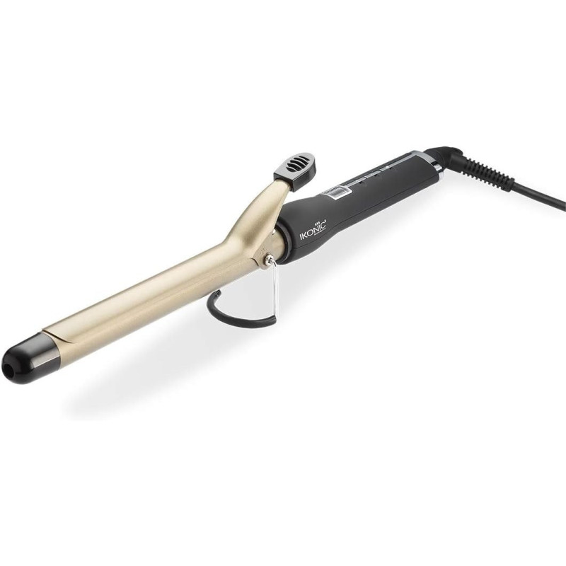 Ikonic Professional Curling Tong Ct-22 Mm