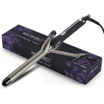 Ikonic Professional Curling Tong Ct-22 Mm