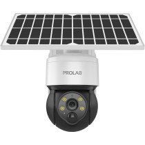 Smart 8MP Solar 4G Camera APP Control Human Detection Two way Audio Waterproof Day & Night Vision Cloud Storage