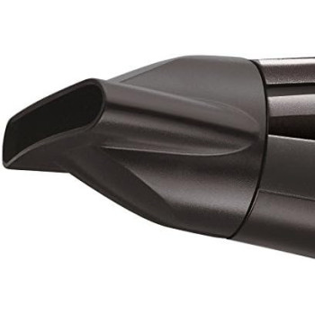 Remington 2300 W Pro-Air Shine Hair Dryer, D5215, Black Colour