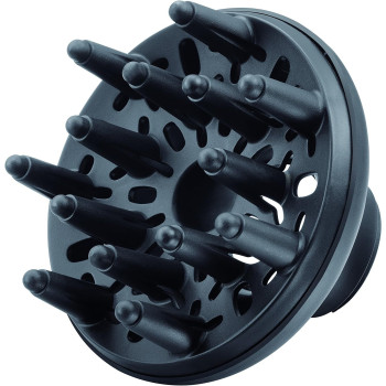 Remington 2300 W Pro-Air Shine Hair Dryer, D5215, Black Colour