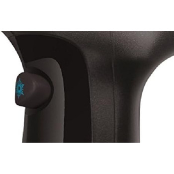 Remington 2300 W Pro-Air Shine Hair Dryer, D5215, Black Colour