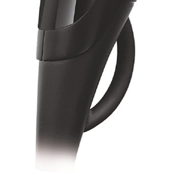 Remington 2300 W Pro-Air Shine Hair Dryer, D5215, Black Colour