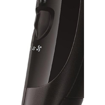 Remington 2300 W Pro-Air Shine Hair Dryer, D5215, Black Colour