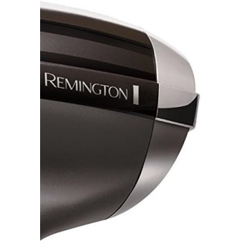 Remington 2300 W Pro-Air Shine Hair Dryer, D5215, Black Colour