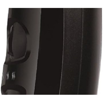 Remington 2300 W Pro-Air Shine Hair Dryer, D5215, Black Colour