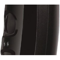Remington 2300 W Pro-Air Shine Hair Dryer, D5215, Black Colour