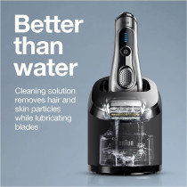 Braun Clean and Renew Refills 2 Cartridges, 5.7 Oz Each
