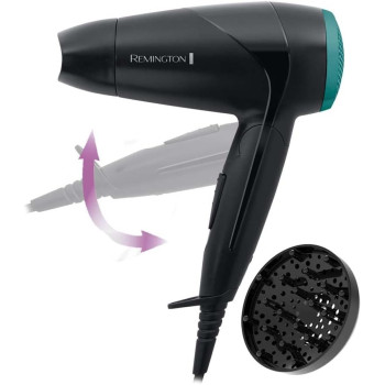 Remington D1500 E51 Compact 2000 Hair Dryer