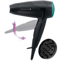 Remington D1500 E51 Compact 2000 Hair Dryer