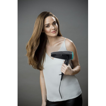 Remington D1500 E51 Compact 2000 Hair Dryer