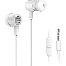 Jellico Ct 27 Sport Earphone Wholesale Wired Super Bass 3.5Mm Black Headset Earbud With Microphone Hands Free For Xiaomi Phone