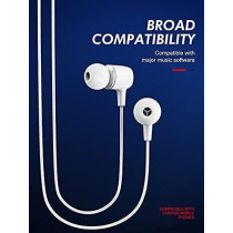 Jellico Ct 27 Sport Earphone Wholesale Wired Super Bass 3.5Mm Black Headset Earbud With Microphone Hands Free For Xiaomi Phone