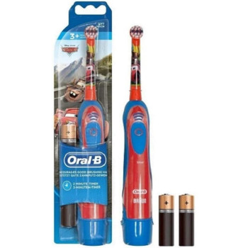 Oral-B Stages Power Kids Disney Princess Electric Toothbrush