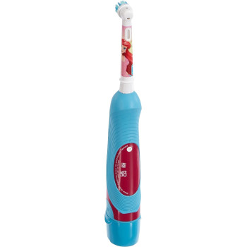 Oral-B Stages Power Kids Disney Princess Electric Toothbrush