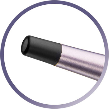 Remington RECI5408, Mineral Glow Curling Wand, Multicolor, One Size