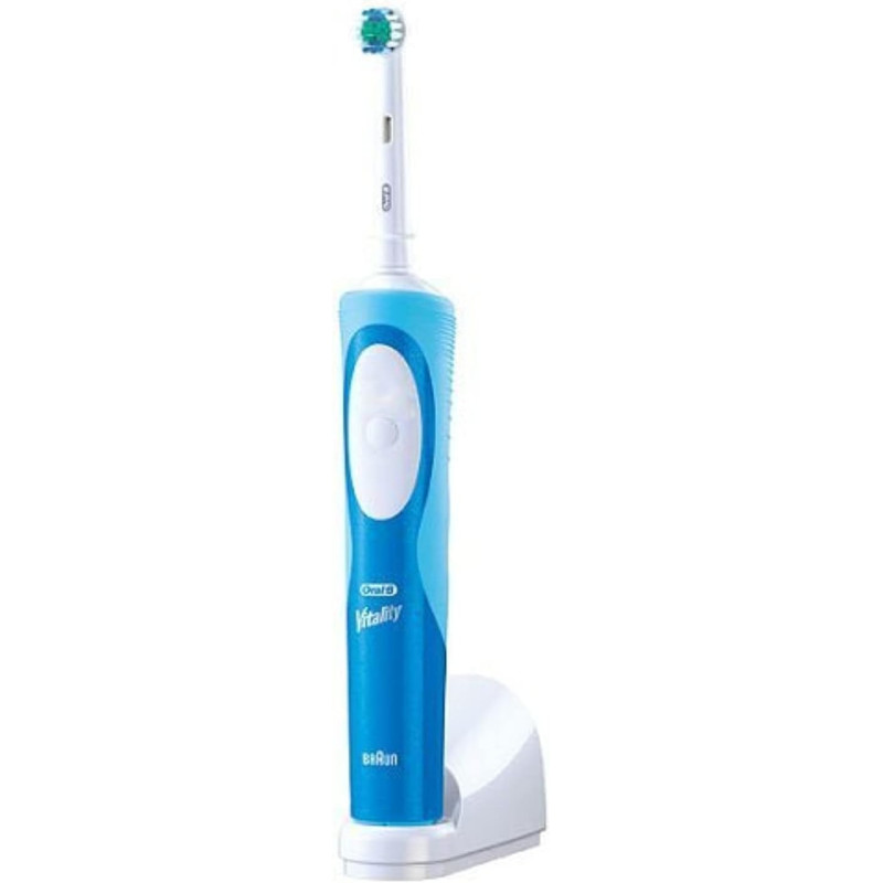 Oral-B D12.513 Vitality Precision Clean Toothbrush, Model D12.513