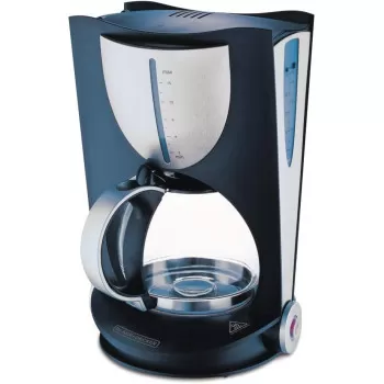 Black and Decker 4 Cup...