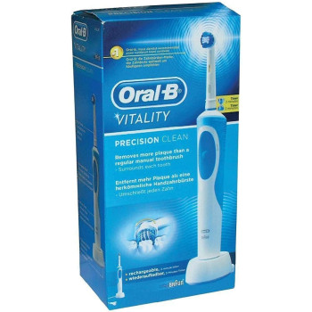 Oral-B D12.513 Vitality Precision Clean Toothbrush