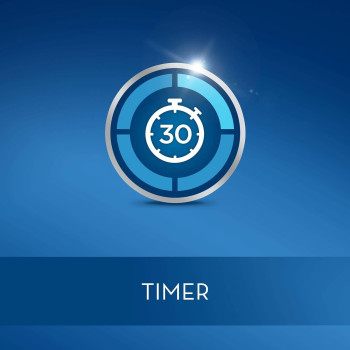 Oral-B Vitality Electric Rechargeable Toothbrush (With Uae 3 Pin Plug)