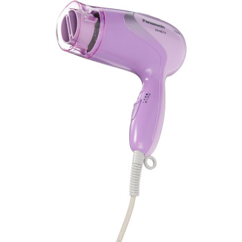 Panasonic EH-ND13 1000 Watts Powerful Hair Dryer 220 Volts, Purple